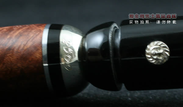 意大利Mastro de Paja手工烟斗|6件套2009年度ob unica-11