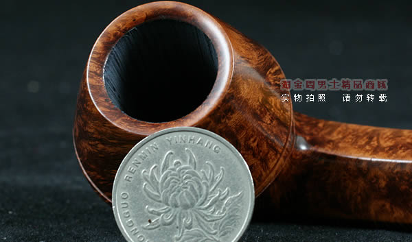 荷兰大班Bigben石楠木烟斗|6件套装彩圈154-6