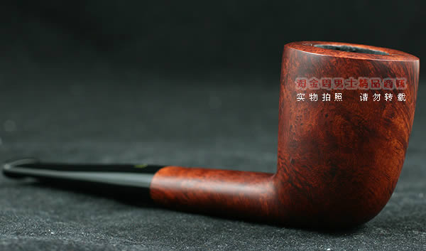 丹麦史丹威Stanwell石楠木烟斗|5件套Silike Brun 228-2