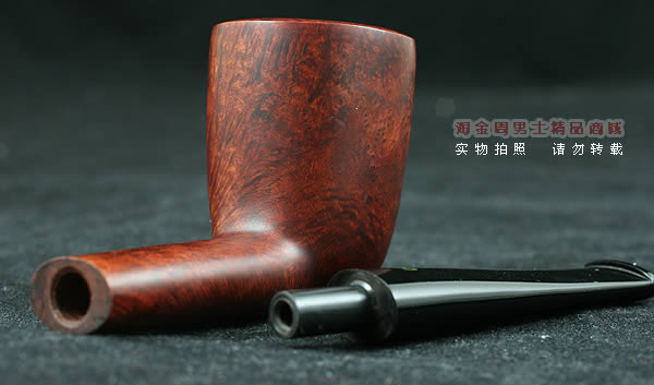 丹麦史丹威Stanwell石楠木烟斗|5件套Silike Brun 228-6