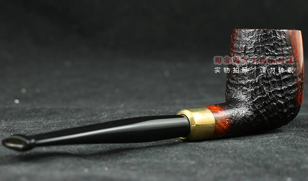 丹麦史丹威Stanwell石楠木烟斗|5件套Vario-51M-3