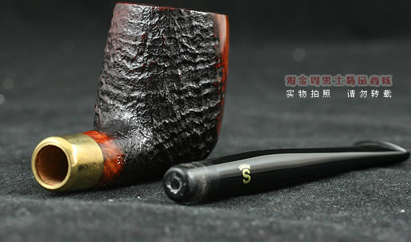 丹麦史丹威Stanwell石楠木烟斗|5件套Vario-51M-6