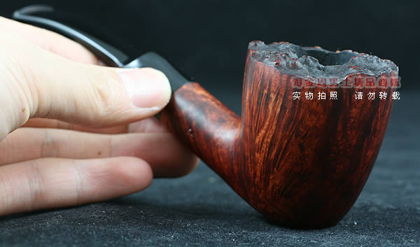 丹麦史丹威Stanwell石楠木烟斗|5件套Silike Brun 64-8