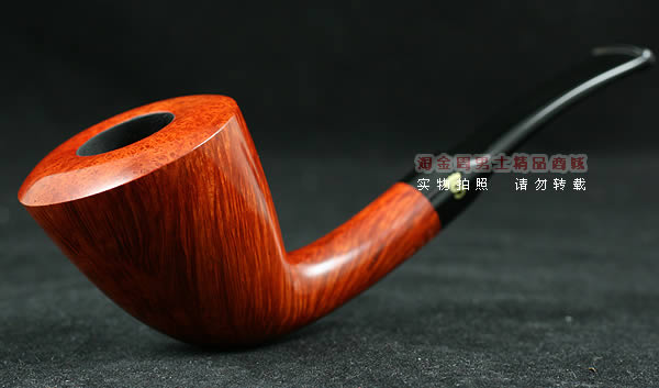 丹麦史丹威Stanwell石楠木烟斗|5件套Royal Prince 227-1