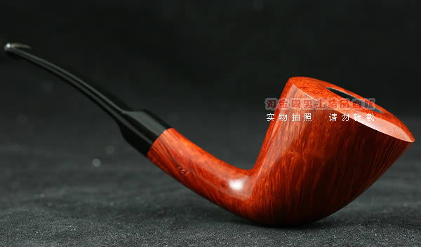 丹麦史丹威Stanwell石楠木烟斗|5件套Royal Prince 227-2