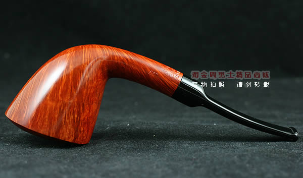 丹麦史丹威Stanwell石楠木烟斗|5件套Royal Prince 227-4