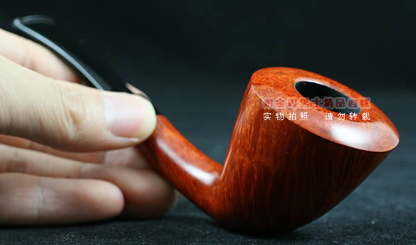 丹麦史丹威Stanwell石楠木烟斗|5件套Royal Prince 227-8