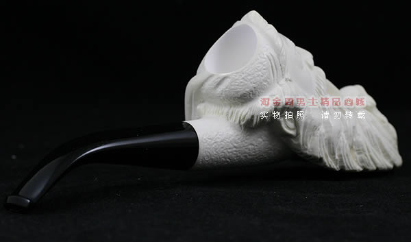 土耳其海泡石ALTINAY烟斗|大号斗AltG129-3