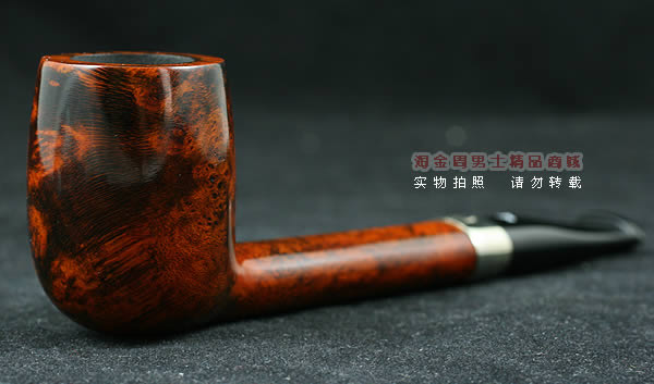 彼得森Peterson石楠木烟斗|5件套万圣节斗264-1