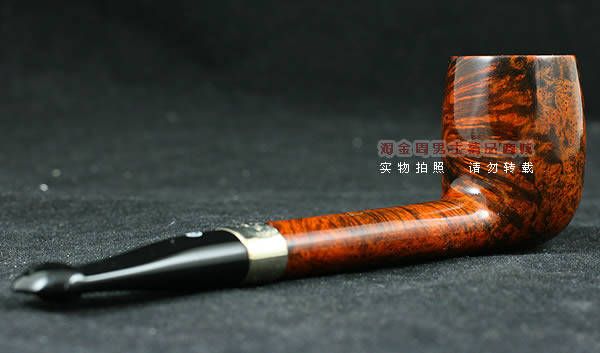 彼得森Peterson石楠木烟斗|5件套万圣节斗264-3