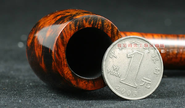 彼得森Peterson石楠木烟斗|5件套万圣节斗264-5