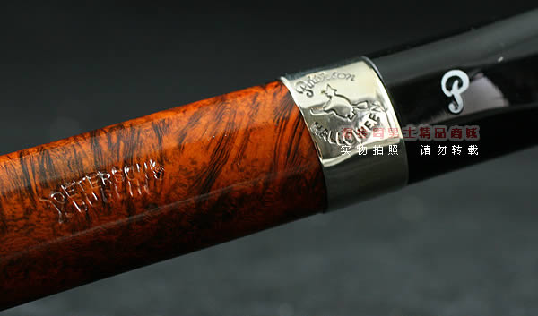 彼得森Peterson石楠木烟斗|5件套万圣节斗264-6