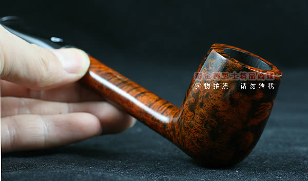 彼得森Peterson石楠木烟斗|5件套万圣节斗264-8