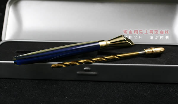 8deco新款战斧烟斗压棒|亚克力好运棒-2