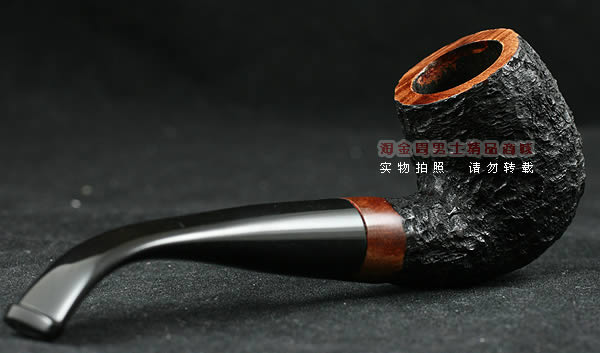 意大利BELLINI石楠木入门烟斗|5件套装BEL09-2