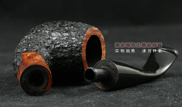 意大利BELLINI石楠木入门烟斗|5件套装BEL09-5