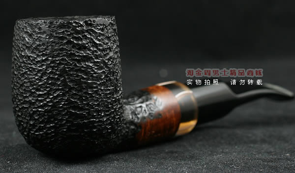 意大利BELLINI石楠木入门烟斗|5件套装BEL15-1