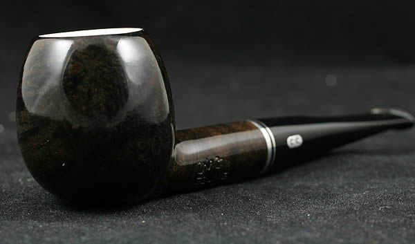 法国CHACOM石楠木烟斗|6件套装海泡石胆斗168-1