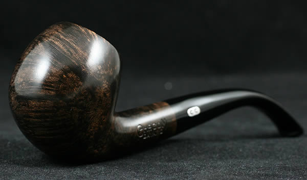 法国CHACOM石楠木烟斗|6件套装系列套斗184-1