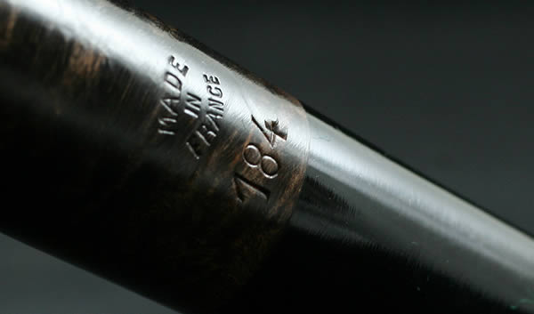 法国CHACOM石楠木烟斗|6件套装系列套斗184-7