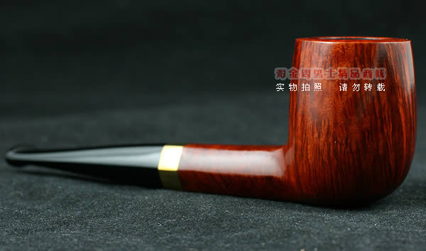 丹麦Stanwell史丹威石楠木烟斗|5件套Featherweight199-2