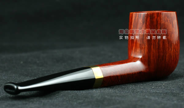 丹麦Stanwell史丹威石楠木烟斗|5件套Featherweight199-3