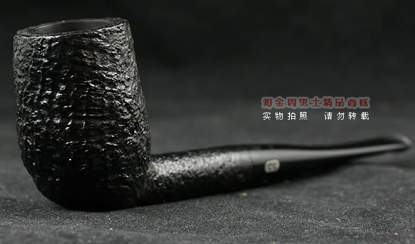 法国CHACOM石楠木烟斗|5件套装粗口斗703-1