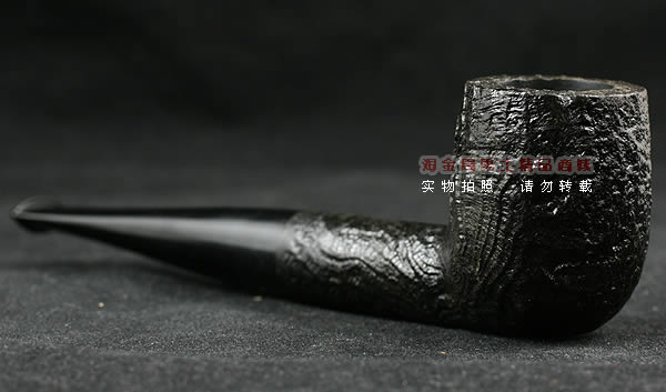 法国CHACOM石楠木烟斗|5件套装粗口斗703-2