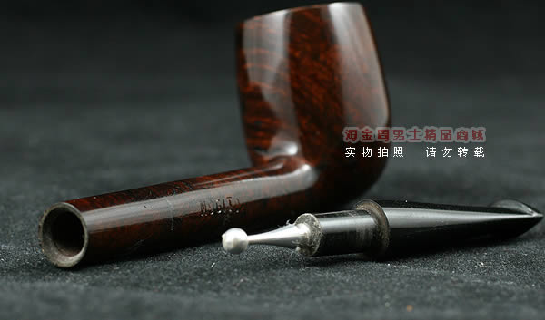 法国MOGITO石楠木烟斗|特价小号斗MG1-6