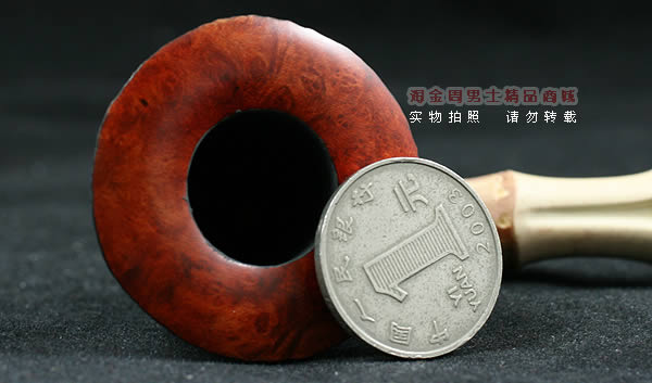 丹麦Stanwell史丹威石楠木烟斗|5件套竹节斗04-4