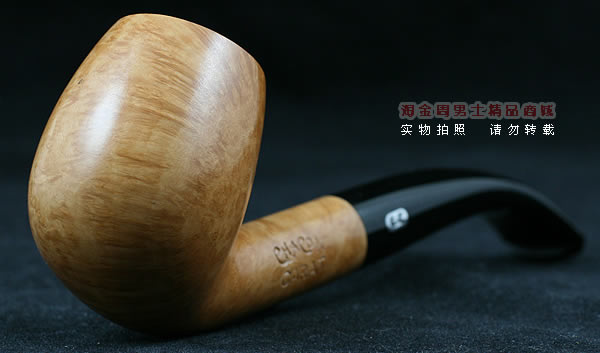 法国CHACOM石楠木烟斗|5件套装克拉斗13-1