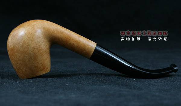 法国CHACOM石楠木烟斗|5件套装克拉斗13-4