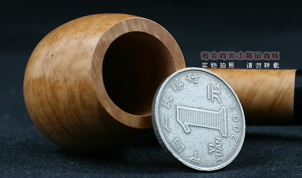 法国CHACOM石楠木烟斗|5件套装克拉斗13-5