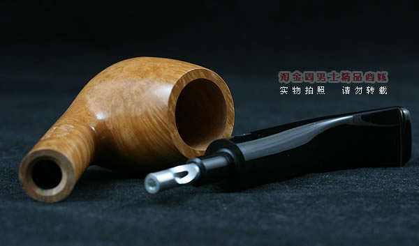 法国CHACOM石楠木烟斗|5件套装克拉斗13-6