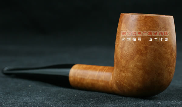 法国CHACOM石楠木烟斗|6件套装克拉斗186-2