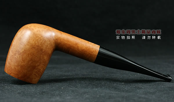 法国CHACOM石楠木烟斗|6件套装克拉斗186-4