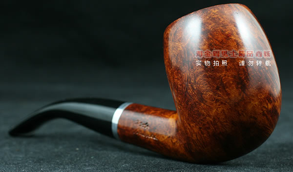 意大利丹尼克石楠木烟斗|6件套装限量手工斗359-2