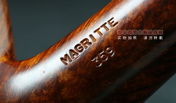 意大利丹尼克石楠木烟斗|6件套装限量手工斗359-7