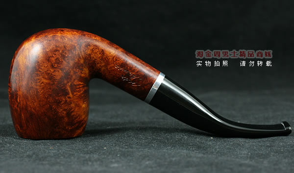 意大利丹尼克石楠木烟斗|6件套装限量手工斗364-4