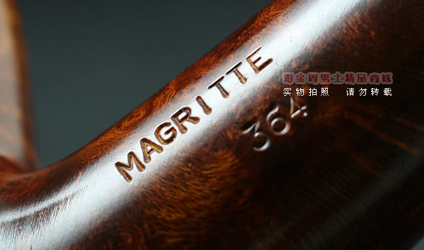 意大利丹尼克石楠木烟斗|6件套装限量手工斗364-7