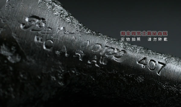 彼得森Peterson石楠木烟斗|5件套925银圈粗面407-8