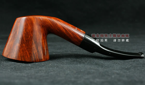 丹麦Karl Erik石楠木手工烟斗|特价6件套k03-4