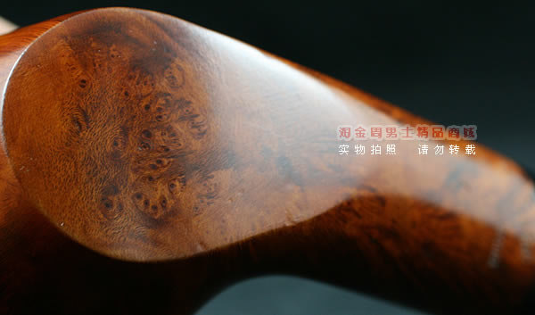 丹麦Karl Erik石楠木手工烟斗|特价6件套k03-6