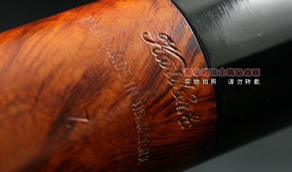 丹麦Karl Erik石楠木手工烟斗|特价6件套k03-8