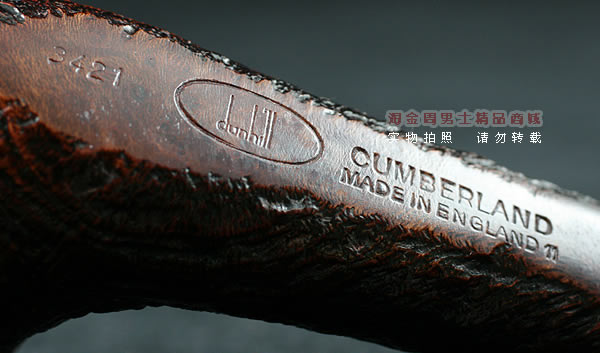 Ӣ��Dunhill��ϲ·ʯ�ľ�̶�|6����װ������3421-7