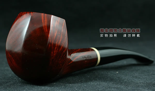 德国华云VAUEN石楠木烟斗|6件套装3100-3-1