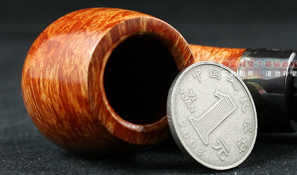 爱尔兰彼得森Peterson石楠木系统烟斗|5件套装银圈20s-5