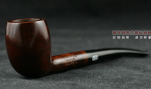 法国CHACOM石楠木烟斗|特惠5件套装光面850B-1