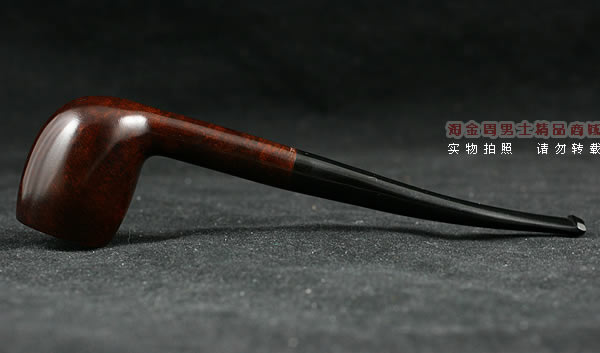 法国CHACOM石楠木烟斗|特惠5件套装光面850B-4