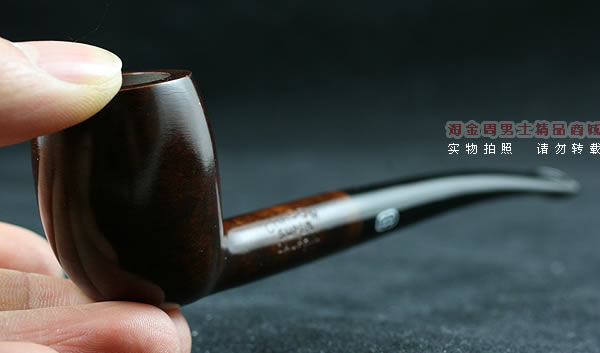 法国CHACOM石楠木烟斗|特惠5件套装光面850B-8